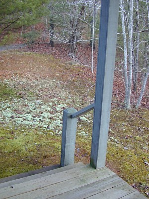 Country Home Plan F-1600 - Exterior Tour