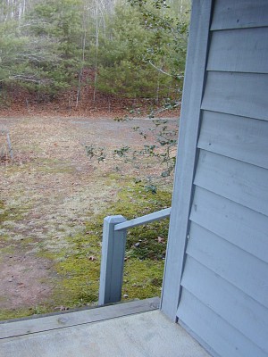 Country Home Plan F-1600 - Exterior Tour