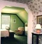 Bedroom Alcove