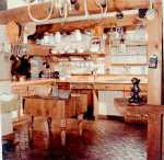 Country Kitchen