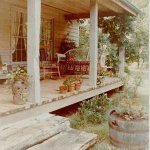 Country House Plans  Porches on Country Home Plans By Natalie   Country Front Porch