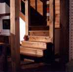 Stair Landing