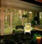 Screen Porch