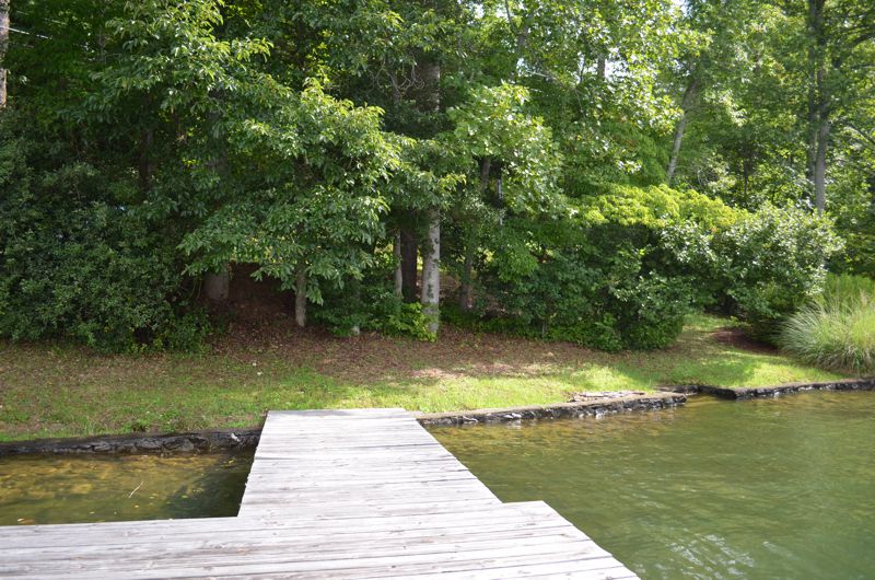 Lake Burton View Land for Sale by Owner Near Clayton and Hiawassee