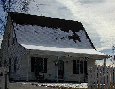 F-1001 Front Elevation