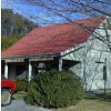 Rabun County Welcome Center