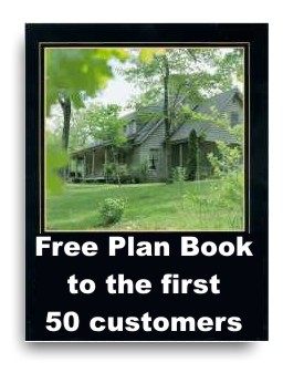 Free Plan Book to the first 50 customers