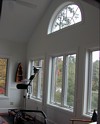 Custom home by Natalie