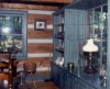 Log tour of homes