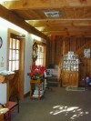 Rabun County Welcome Center