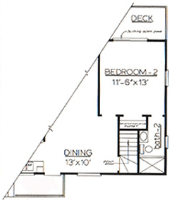 Country Plan F-1008 alternate
