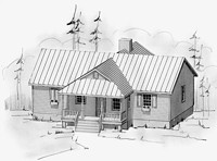 Country Plan F-1008