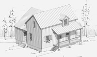 Country Plan F-1010 alternate
