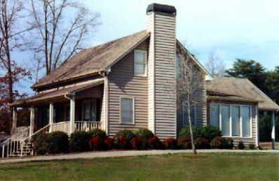 Country Plan F-1390 Front