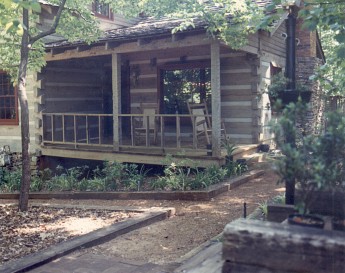 Country Plans by Natalie - L-1780