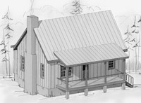 Country Plan L-780 Alternate