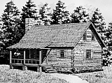 Country Log Plan L-780