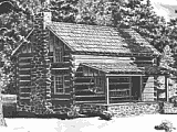 Country Home Plan L-800