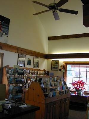 Rabun County Welcome Center